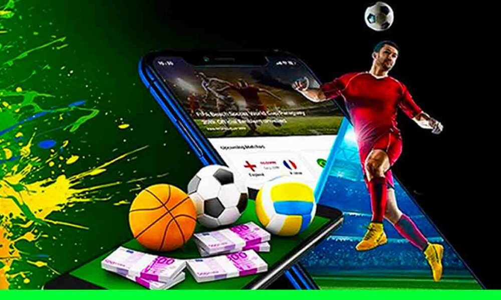 Menjelajahi Dunia Sportsbook